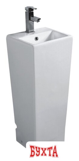 Умывальник CeramaLux NB147 1