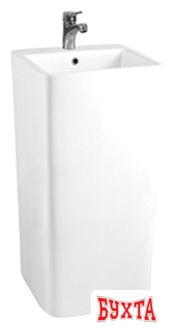 Умывальник CeramaLux P7004L