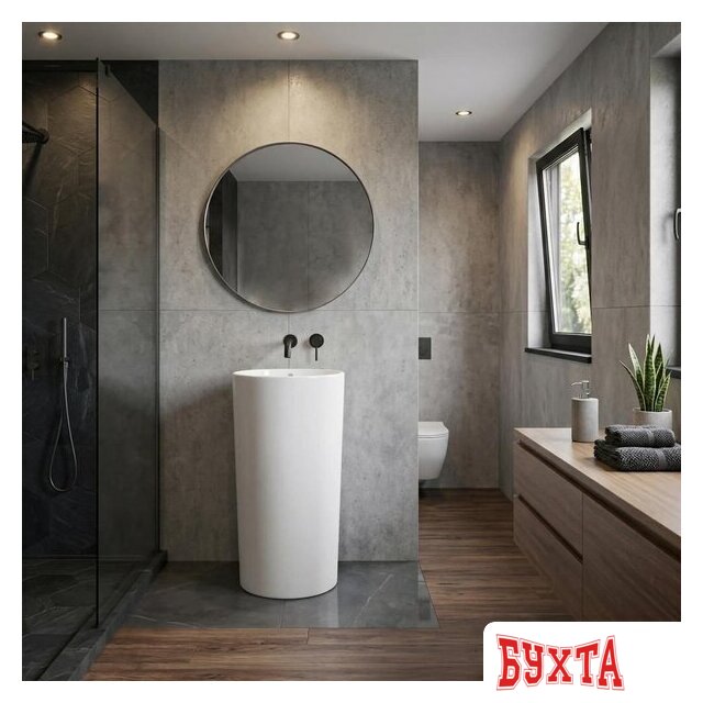 Умывальник Rea Estera ReaU0756 2