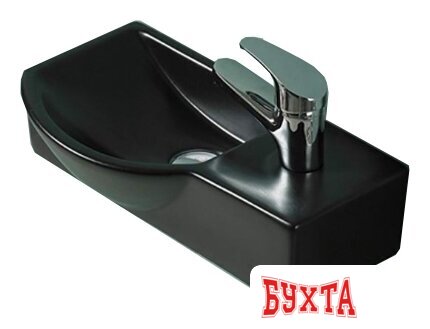 Умывальник CeramaLux 7947ALMB 1