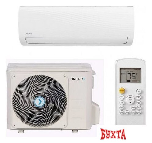 Кондиционер One Air OACM 7H/N1_22Y 5