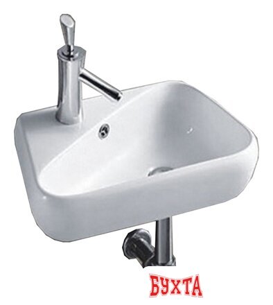 Умывальник CeramaLux 9275L 1