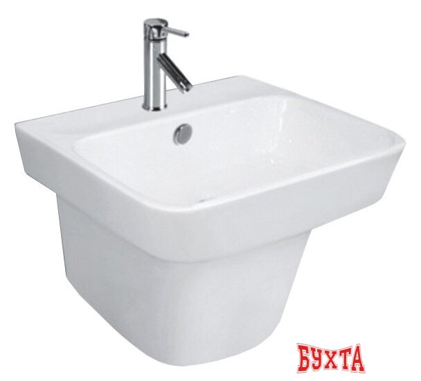 Умывальник CeramaLux B164 1