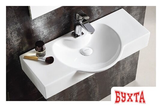 Умывальник CeramaLux STR4280C 1