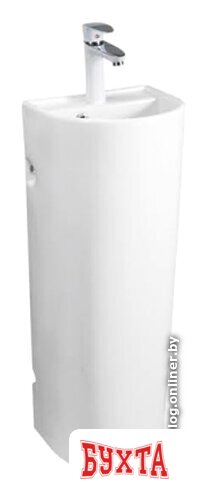 Умывальник CeramaLux PB1017