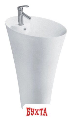 Умывальник CeramaLux WK8100