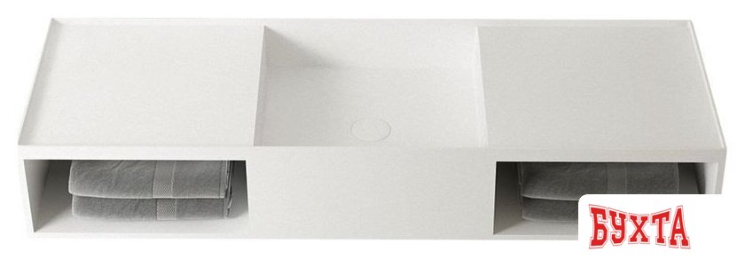 Умывальник Vincea VWB-6S212MW 4