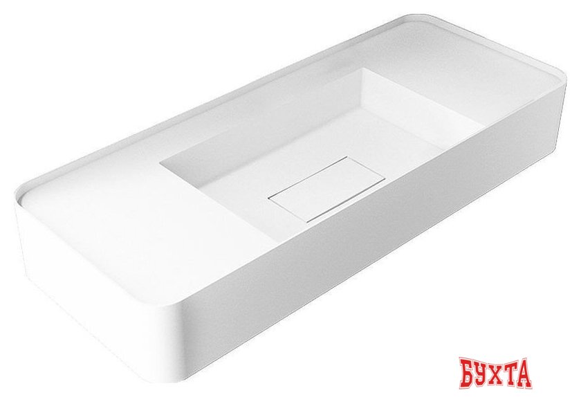 Умывальник Vincea VWB-6S380MW 4