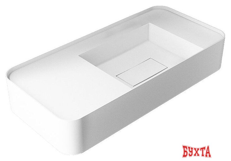Умывальник Vincea VWB-6S480MW 4