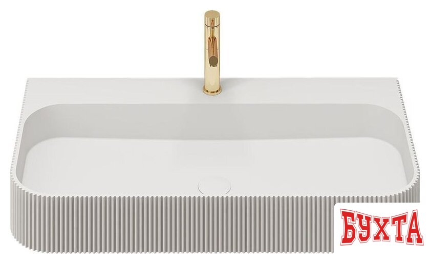 Умывальник Vincea VWB-6SG90MW 4