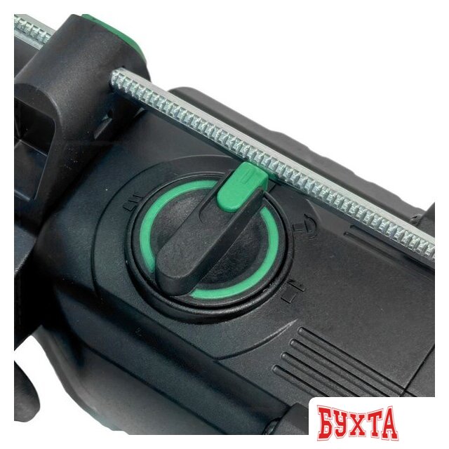Перфоратор DWT SBHP06-20 BMC (кейс) 3