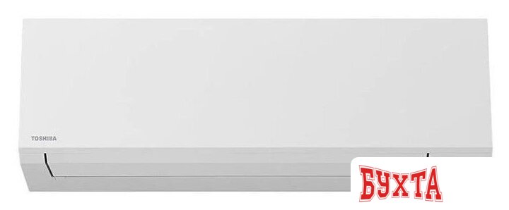 Кондиционер Toshiba RAS-B10G3KVSG-EE/RAS-10J2AVSG-E1 2