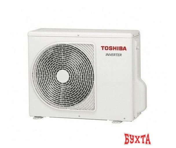 Кондиционер Toshiba RAS-B10G3KVSG-EE/RAS-10J2AVSG-E1 4