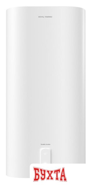 Накопительный электрический водонагреватель Royal Thermo RWH 100 Smalto Inverter