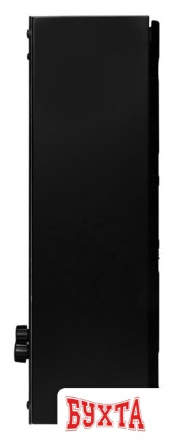 Газовая колонка Ballu GWH 10 Fiery Glass Carbon 3