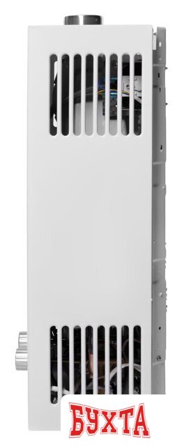 Газовая колонка Ballu GWH 10 Fiery Turbo 3