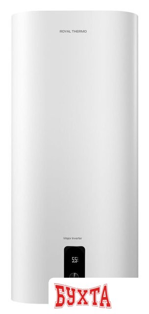 Накопительный электрический водонагреватель Royal Thermo RWH 50 Major Inverter