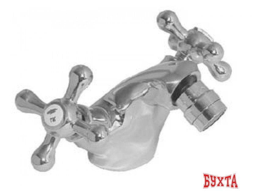 Смеситель Raf Rio II RK1140 3