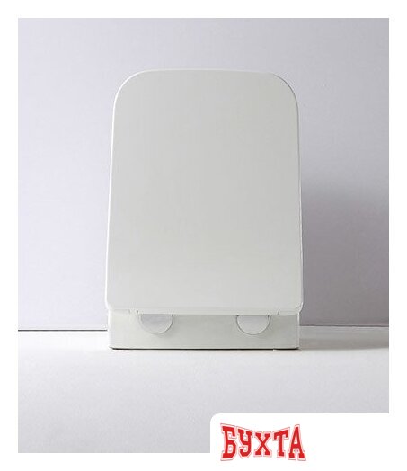 Унитаз подвесной CeramaLux NS 5170 3