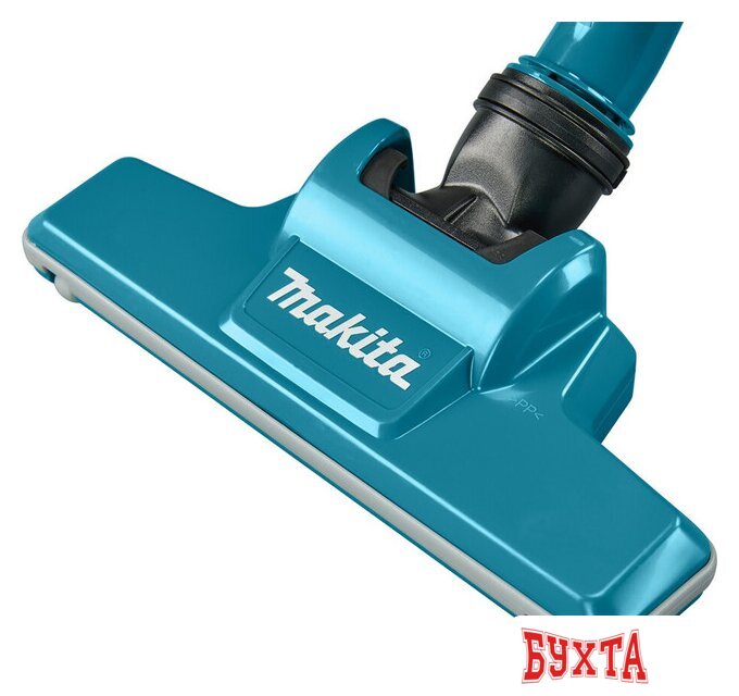 Пылесос Makita DCL286FRF 4