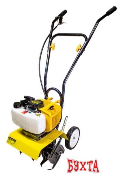 Мотокультиватор бензиновый Champion GC252