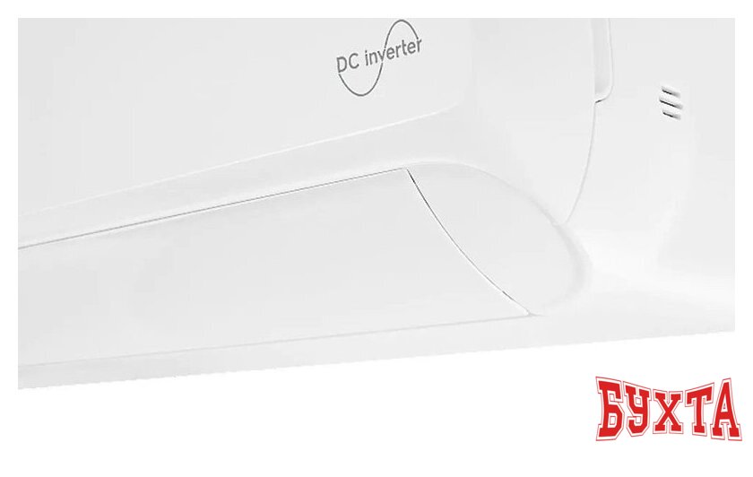 Кондиционер Electrolux Fusion Wave Super DC EACS/I-24HFW/N8 3