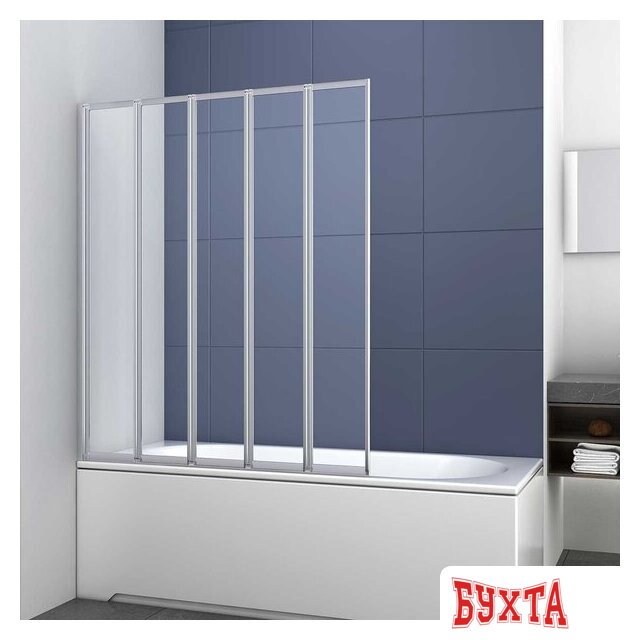 Душевая дверь Vincea VSB-32120CL