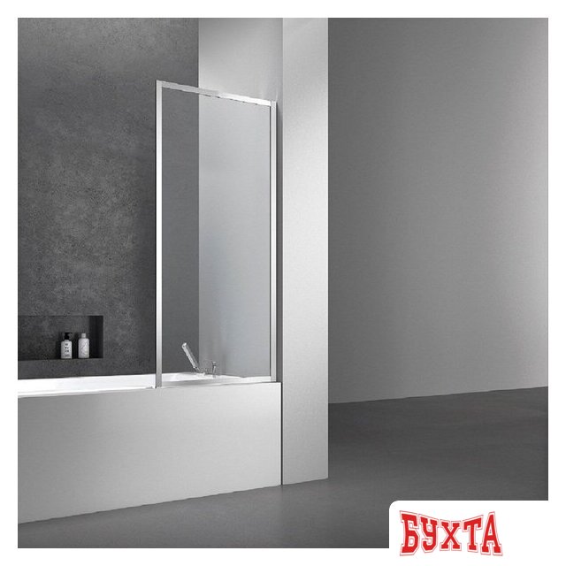 Душевая дверь Vincea VSB-41700CL