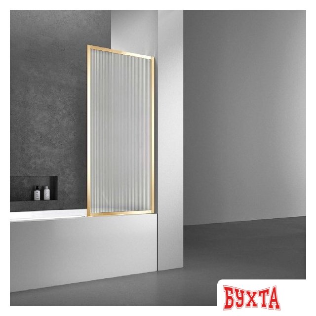 Душевая дверь Vincea VSB-41700FLG 1