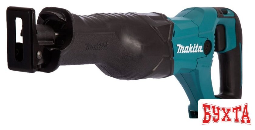 Сабельная пила Makita DJR186Z (без АКБ) 1