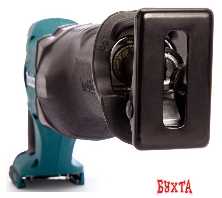 Сабельная пила Makita DJR186Z (без АКБ) 2