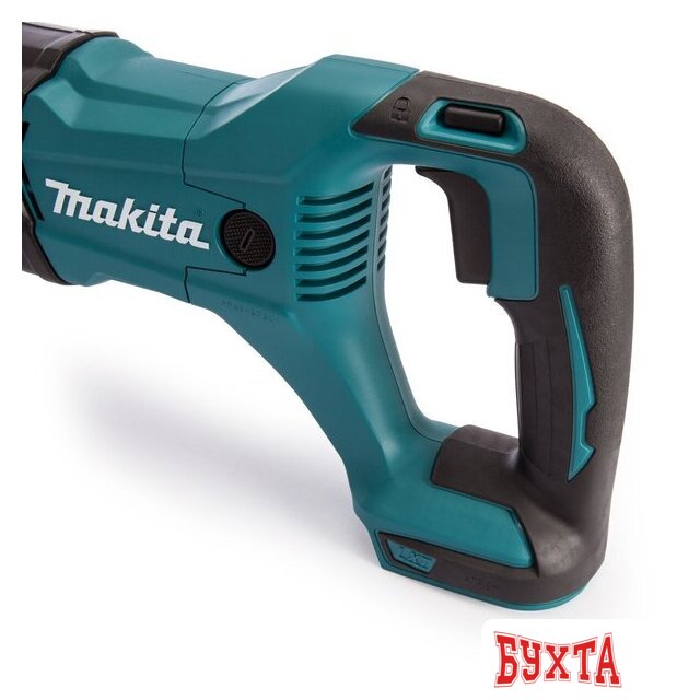 Сабельная пила Makita DJR186Z (без АКБ) 4