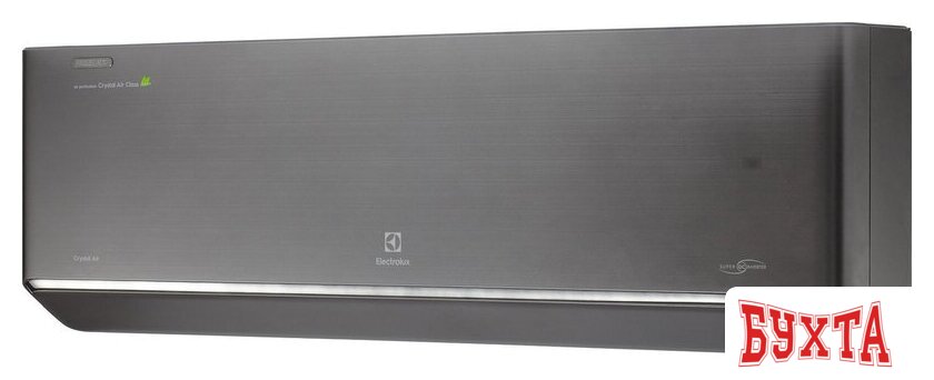 Кондиционер Electrolux Crystal Air Super DC inverter EACS/I-10HFA/N8_V2 3