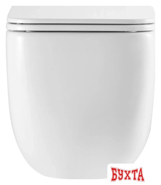 Унитаз подвесной Vincea Lina VT1-53T 3