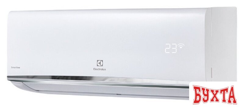Кондиционер Electrolux Smartline EACS-09HSM/N8_V2 1