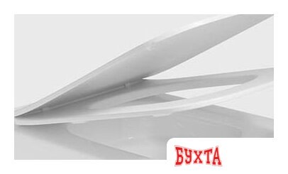 Унитаз подвесной Vincea Ultra VT1-32T 3
