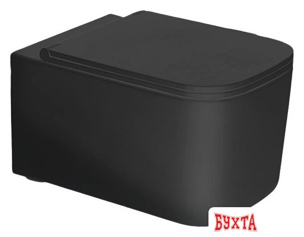 Унитаз подвесной Vincea Ultra VT1-32MB