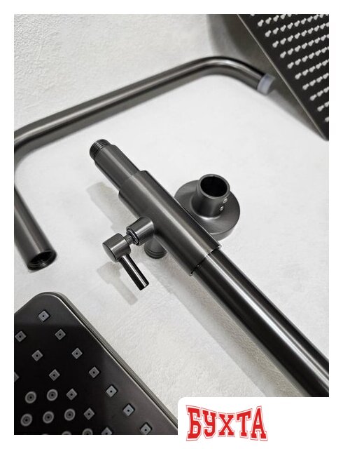 Душевая система Ledeme L2478D 3