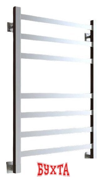 Полотенцесушитель Stinox Prestige 50x80 pr80bs-1 (сатин) 1