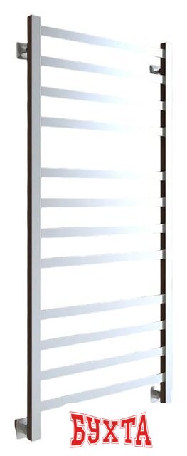 Полотенцесушитель Stinox Prestige Luxe 50x120 pr120ls (сатин) 1