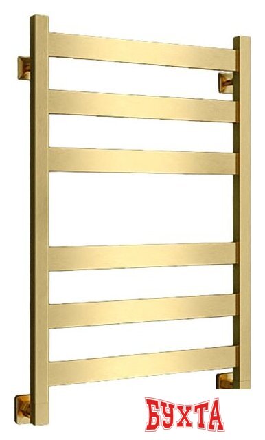 Полотенцесушитель Stinox San Remo 50x80 san80zs (золото сатин) 1