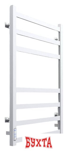 Полотенцесушитель Stinox Ionika 50x80 LON80-WM-220r9003 (белый матовый)