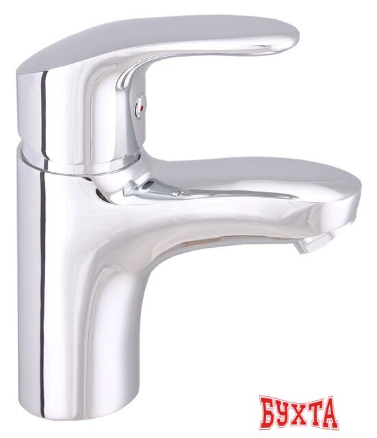 Смеситель Rubineta Tornado 18 [TR80008] 1