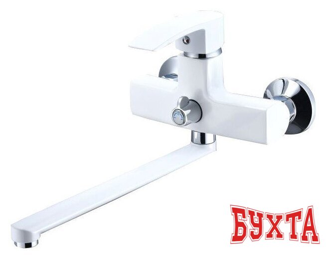 Смеситель Econoce EC0272WT