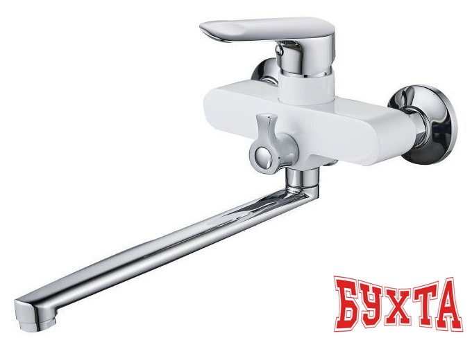 Смеситель Econoce EC0282WT