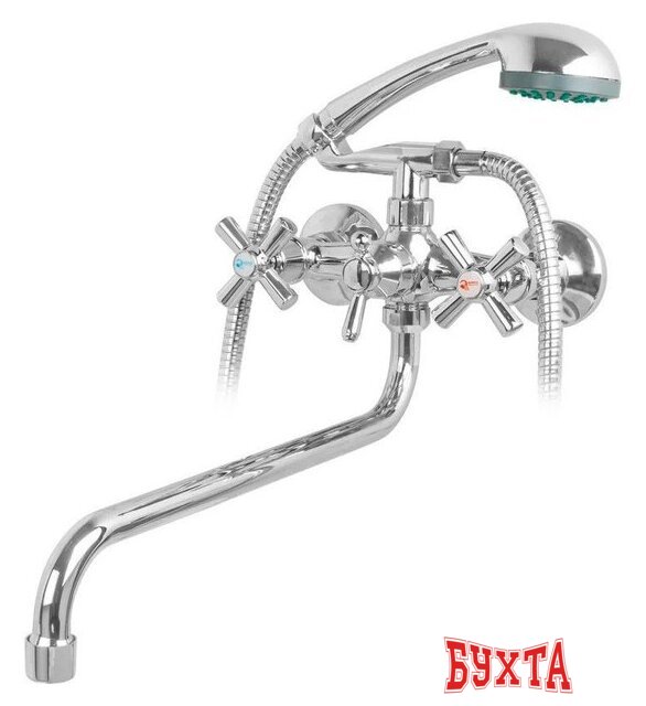 Смеситель Econoce EC0412
