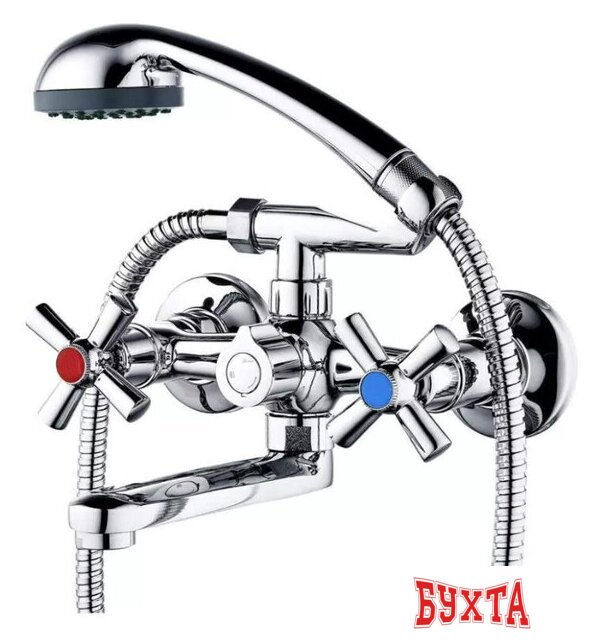 Смеситель Econoce EC0421 1