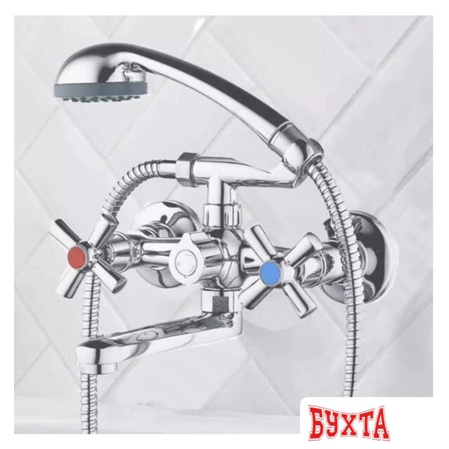 Смеситель Econoce EC0421 4