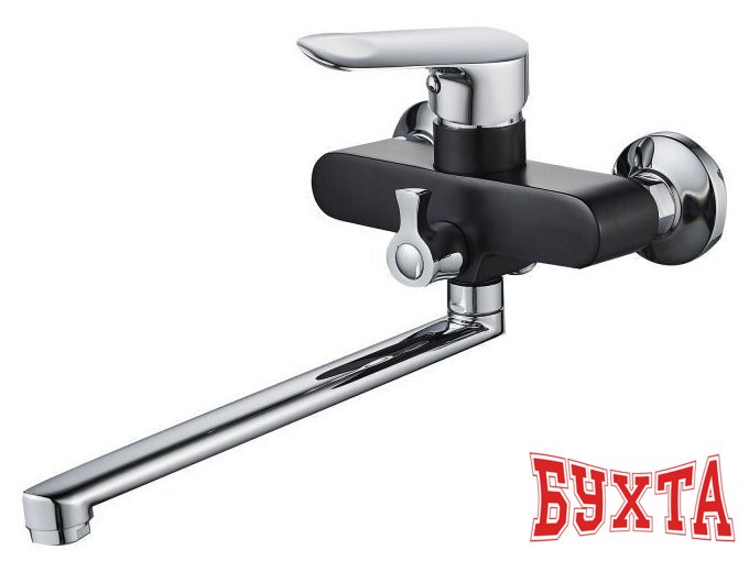 Смеситель Econoce EC0282BL