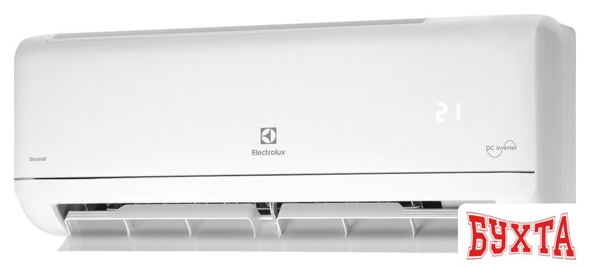 Кондиционер Electrolux Skandi DC Inverter EACS/I-07HSK/N8_V3 4